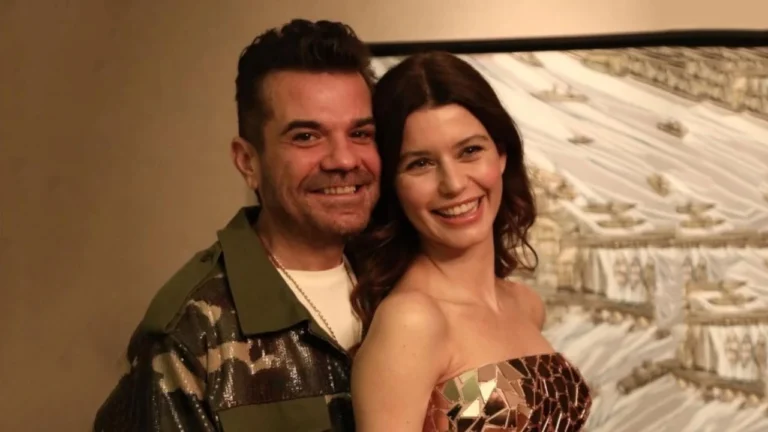Beren’le gurur duyuyorum