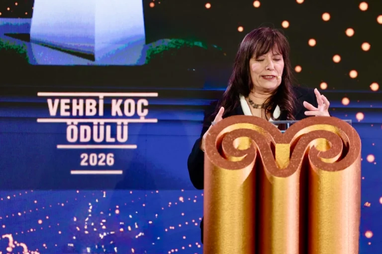 Koç Topluluğu 100. yılını kutluyor