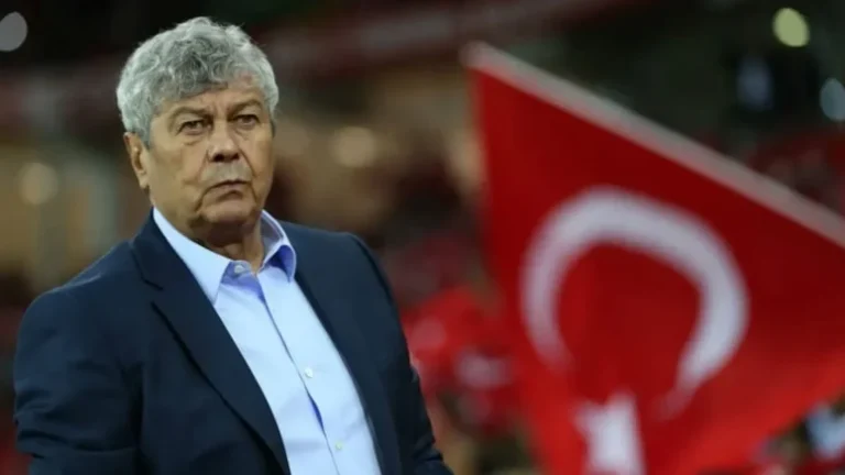 Türk futbolu Lucescu’ya böyle veda etti