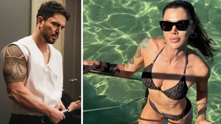 Nefise’den Murat Boz itirafı