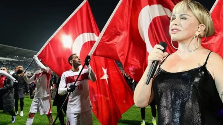 Minik Serçe’den büyük sürpriz