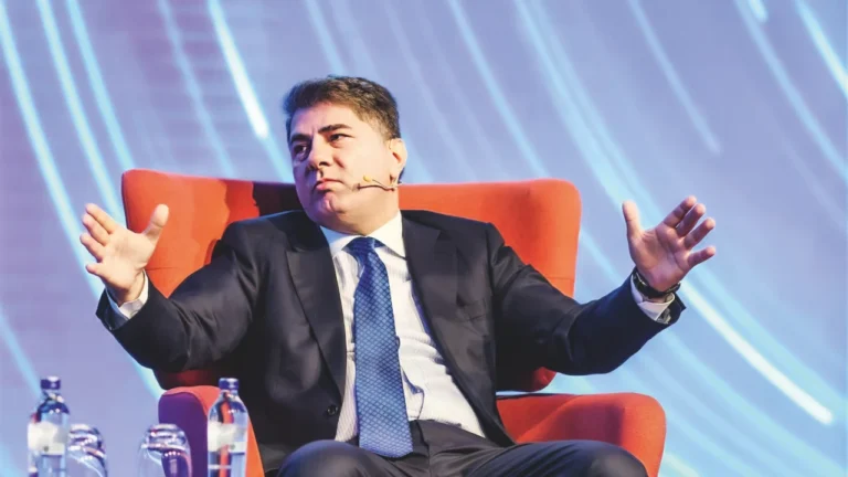 Hakan Safi’den Eleştirilere Yanıt: “Korkunun Ecele Faydası Yok”