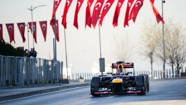 Formula 1 için Türkiye ihtimali yeniden gündemde