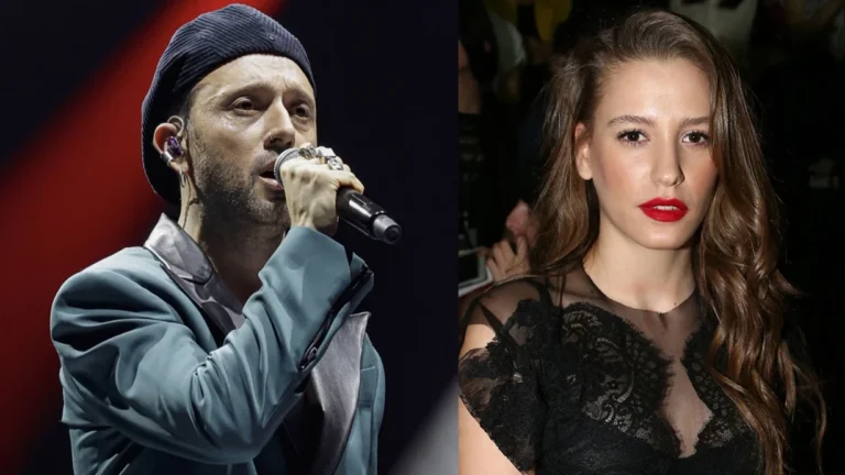 Mabel Matiz ve Serenay Sarıkaya dahil 25 kişi hakkında gözaltı kararı
