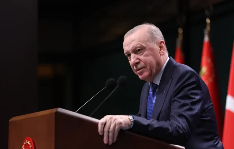 Cumhurbaşkanı Erdoğan duyurdu; Kurban Bayramı tatili 9 gün oldu