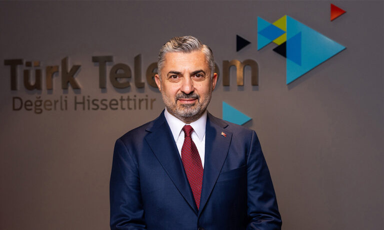 Türk Telekom finansal raporlarını yayımladı