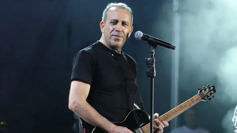 Ahbap’tan Haluk Levent açıklaması