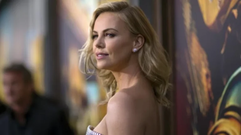 Charlize Theron’dan bekarlık itirafı