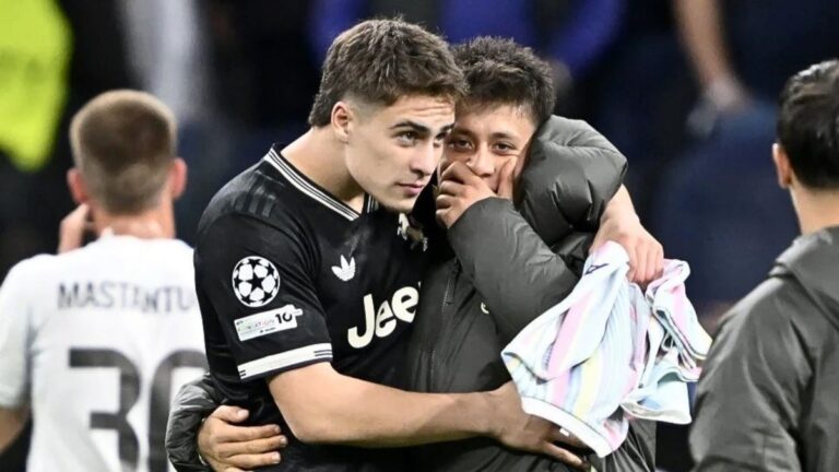 Kenan Yıldız için Real Madrid iddiası