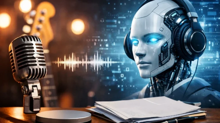 Müzik sektöründe yapay zekâ tartışması büyüyor