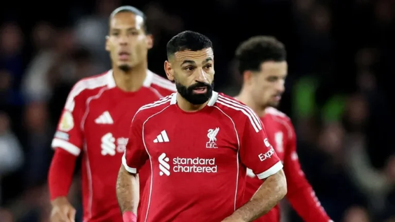Süper Lig devine Mohamed Salah müjdesi