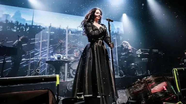 Konser bileti karaborsada