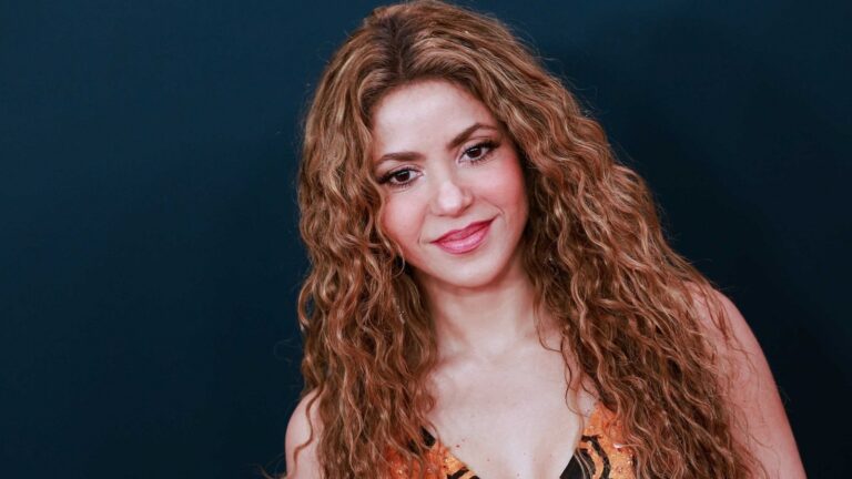 Shakira’ya İspanya’dan dev geri ödeme: 70 milyon dolar.