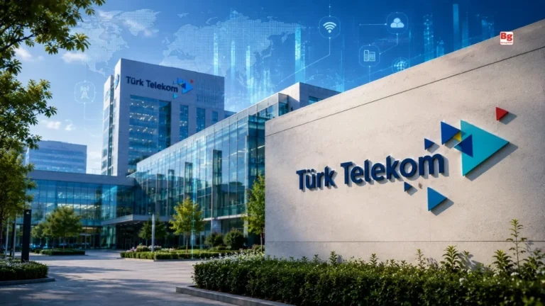 Türk Telekom’un kârı 10 milyar lirayı aştı