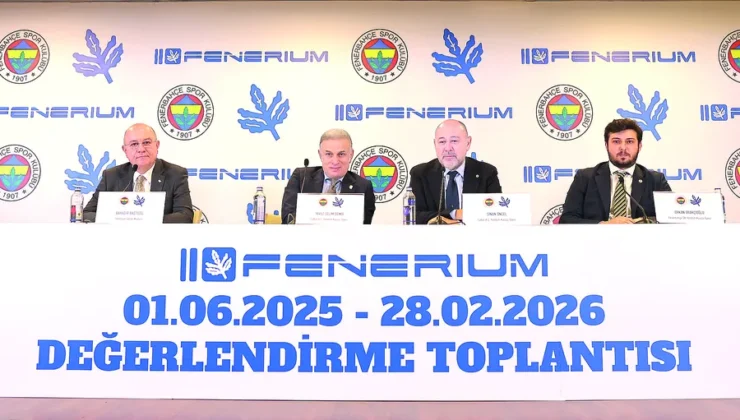 Fenerbahçe’ye şampiyonluk gelmedi ama Fenerium’dan rekor geldi!