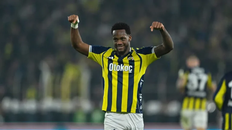 GALATASARAY’DA JOHN DURAN HAMLESİ BAŞLADI