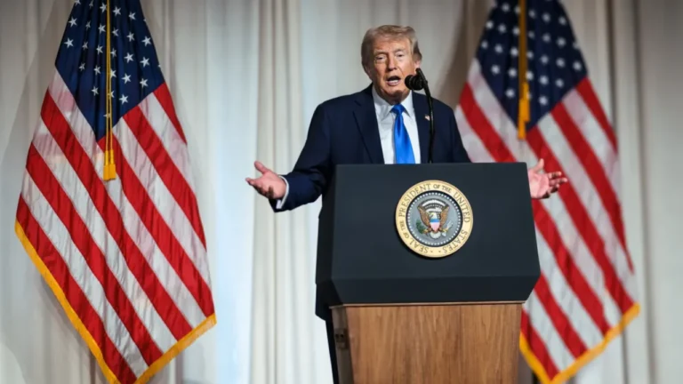 ABD BAŞKANI TRUMP MUTABAKAT HAKKINDA KONUŞTU