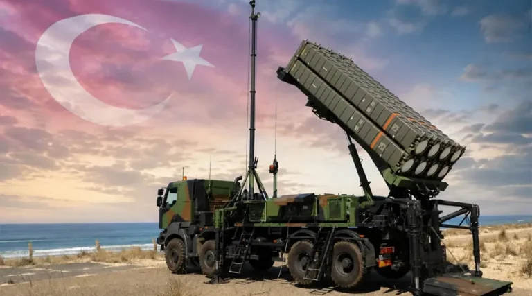 NATO’DAN TÜRKİYE İÇİN HAVA SAVUNMA HAMLESİ