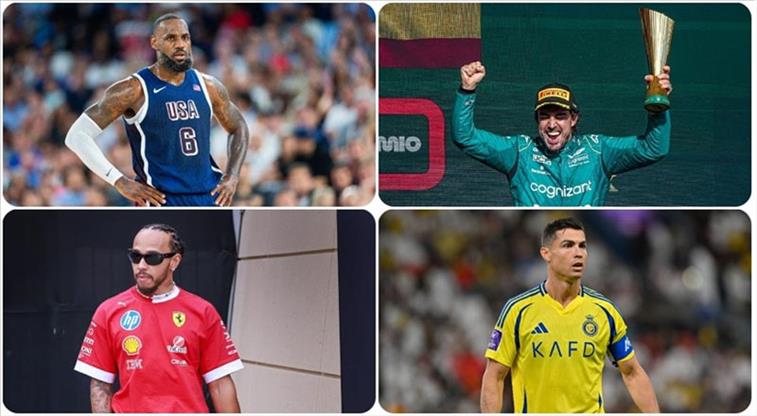 40 YAŞ ÜSTÜ SPORCULAR BİLİMİN IŞIĞINDA SINIR TANIMIYOR