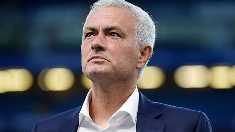 REAL MADRID’DE JOSE MOURINHO DÖNEMİ BAŞLIYOR
