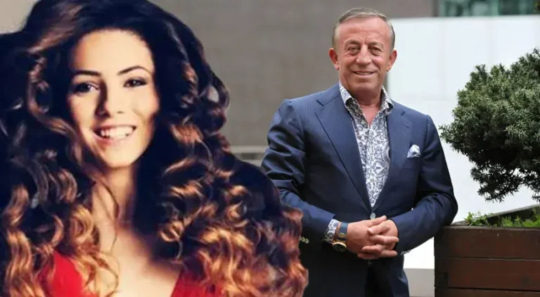 72 YAŞINDAKİ ALİ AĞAOĞLU 6. KEZ BABA OLUYOR
