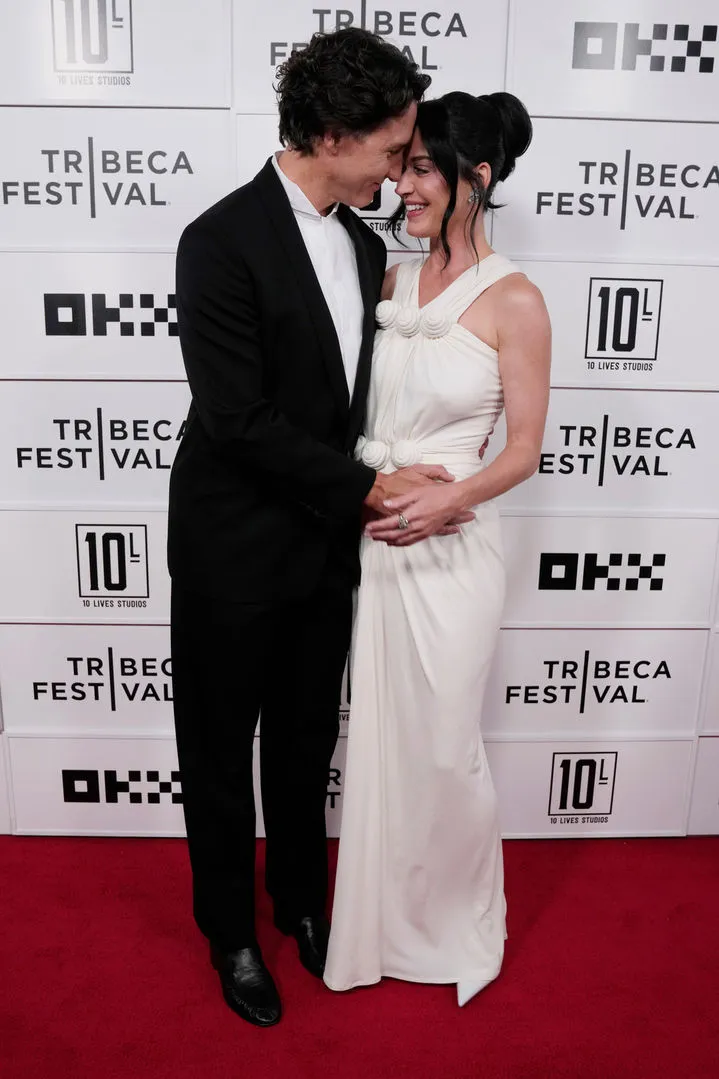 KATY PERRY VE JUSTIN TRUDEAU’DAN ÇARPICI POZ