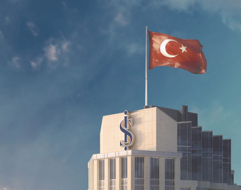 TÜRKİYE İŞ BANKASI TARİHE EV SAHİPLİĞİ YAPACAK