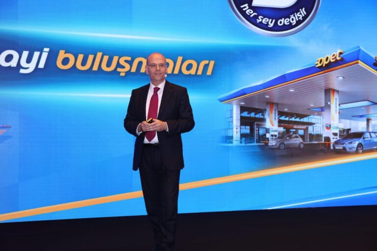 OPET’TEN SÜRDÜRÜLEBİLİRLİK İÇİN YENİ ADIM