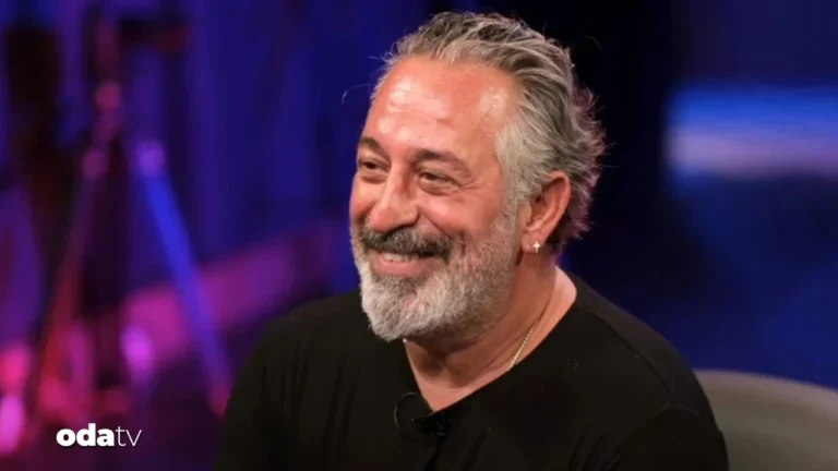 Cem Yılmaz’a Çatalca’da özel garaj