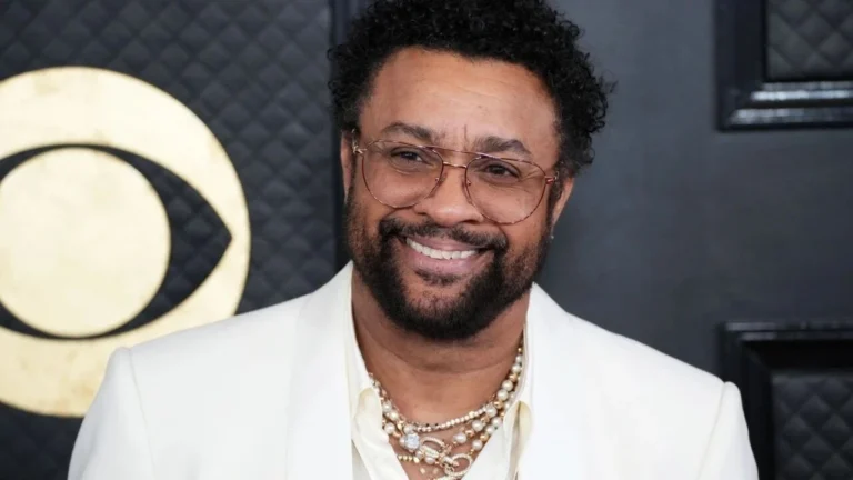 SHAGGY İSTANBUL’DA HAYRANLARIYLA BULUŞACAK