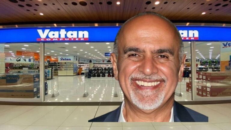 HASAN VATAN SKANDAL İDDİALARLA TUTUKLANDI