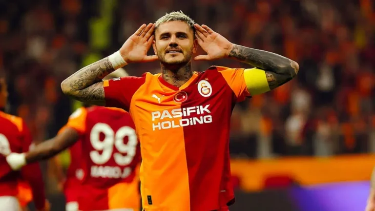 Mahkeme kararını verdi: Mauro Icardi tazminat kazandı