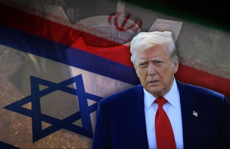 İran ve İsrail’den Trump’ın çağrısına yanıt.