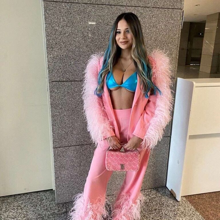 ONLYFANS SORUŞTURMASI KAPSAMINDA DAVA AÇILDI