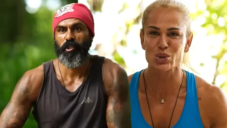 MERT NOBRE SURVIVOR 2026’DA ŞAMPİYON OLDU