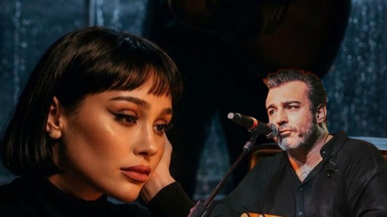 RIZA TAMER’İN SON DÜETİ GÜN YÜZÜNE ÇIKTI