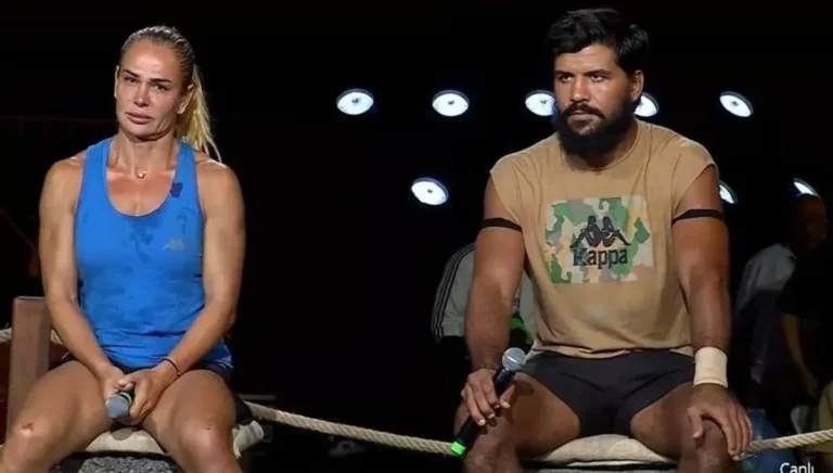 SURVIVOR 2026’DA FİNALİSTLER BELLİ OLDU