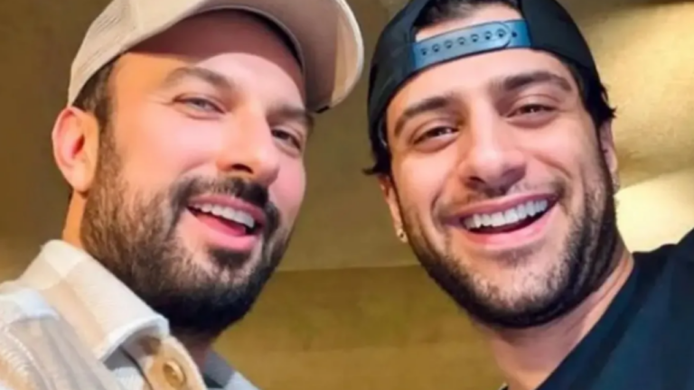 TARKAN VE REYNMEN’DEN SÜRPRİZ İŞ BİRLİĞİ
