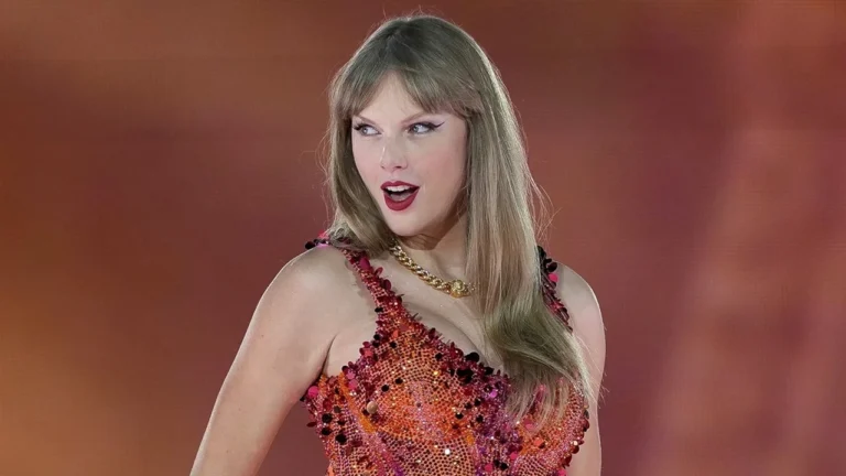 Forbes Iconoclast 50 listesine göre Taylor Swift tarihin en zengin kadın müzisyeni oldu