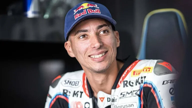 MotoGP Macaristan: Toprak Razgatlıoğlu kariyerinin en iyi sonucunu elde etti!