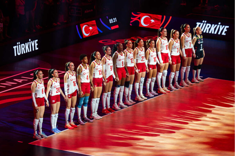 TÜRKİYE’NİN GURURU: FİLENİN SULTANLARI
