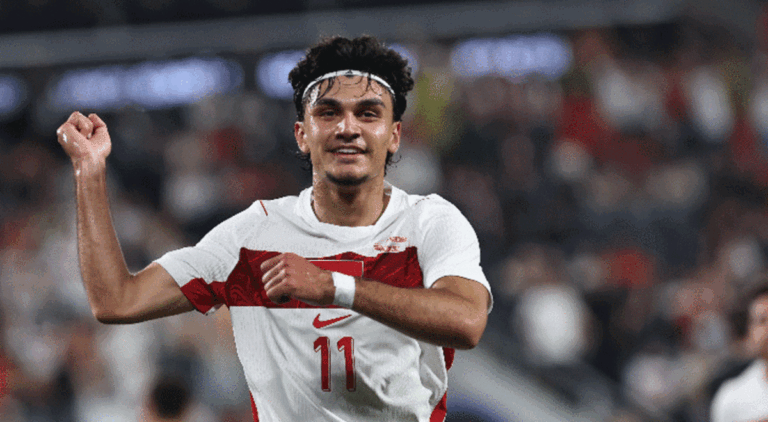 GALATASARAY CAN UZUN HAMELERİNİ SÜRDÜRÜYOR