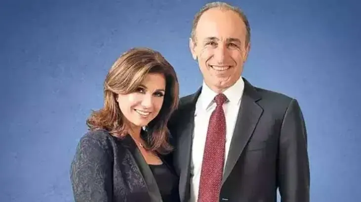 ÖZMEN ÇİFTİ FORBES’UN GÖÇMEN MİLYARDERLER LİSTESİNDE YER ALIYOR