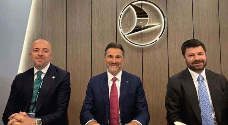 THY 800 UÇAK MOTORU İÇİN İHALEYE ÇIKIYOR
