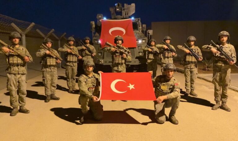MSB’DEN FİLENİN SULTANLARI’NA TEBRİK KLİBİ