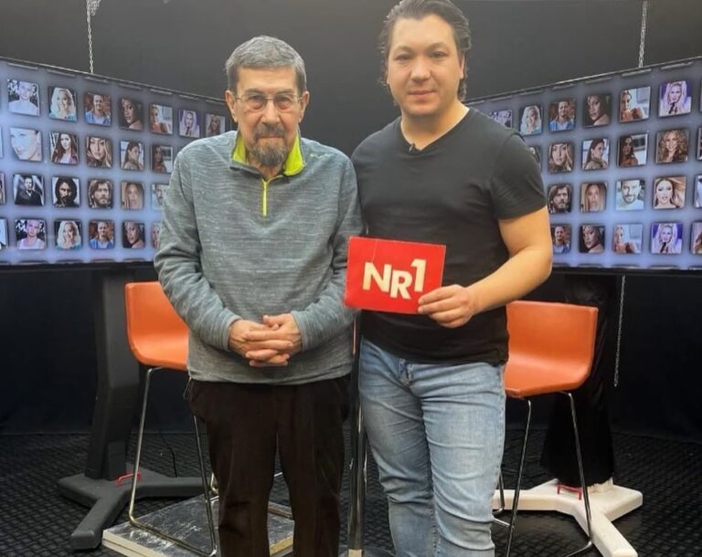 ZİHNİ GÖKTAY’IN VEFATIYLA NR1 EKRANLARINDAKİ SON PROGRAM GÜNDEM OLDU