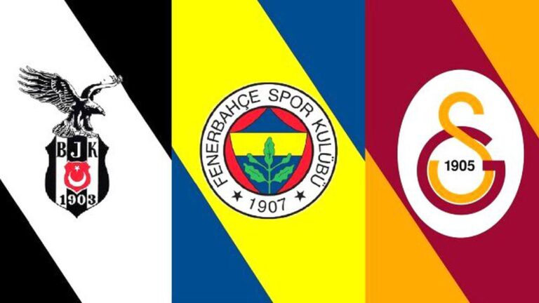 TÜRK FUTBOL KULÜPLERİNDE TRANSFERLER VE AYRILIKLAR