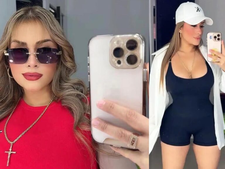 FENOMEN GABRIELA CHAVARRIA EVİNDE ÖLDÜRÜLDÜ