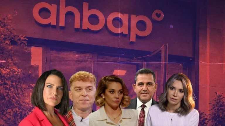 AHBAP SORUŞTURMASI İÇİN İFADESİ ALINAN 5 İSİM AÇIKLAMA YAPTI