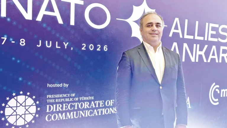 URAL AKÜZÜM NATO ZİRVESİ’Nİ DEĞERLENDİRDİ